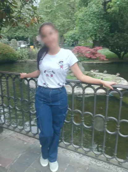 Aleyna, 22