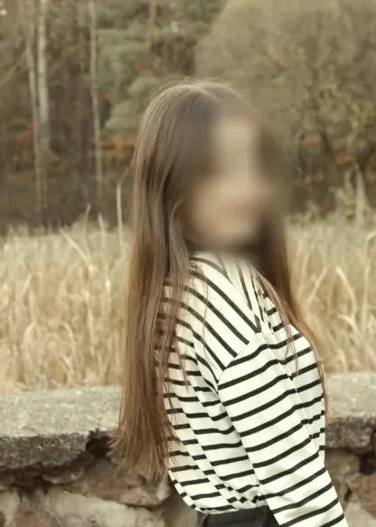 Annalena, 19