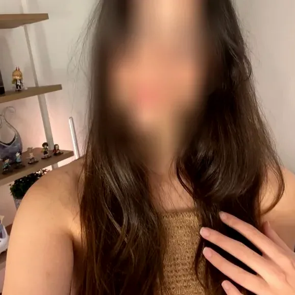 Annika, 31