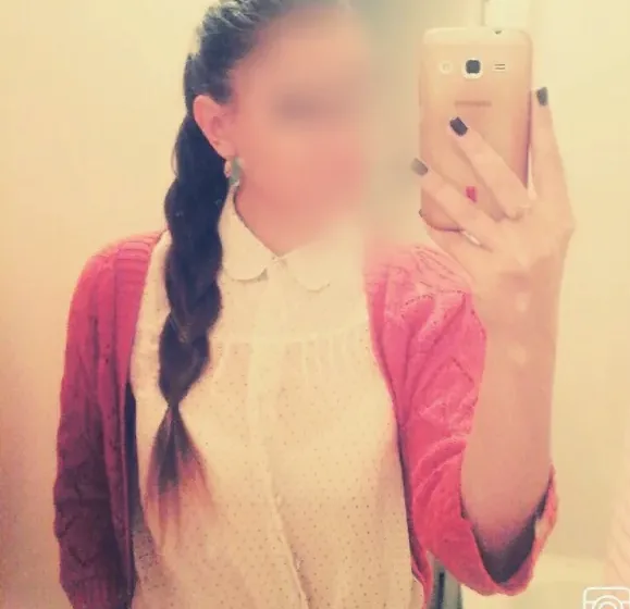Annika, 37