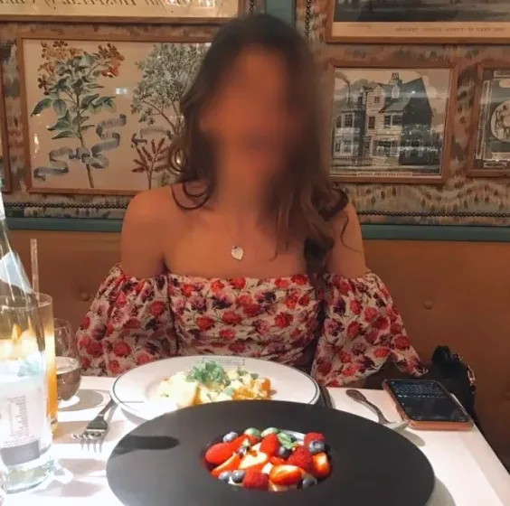 Carina, 20