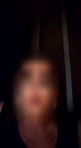 Christina, 34