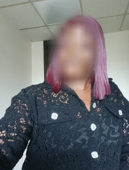 Frieda, 38