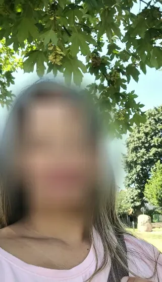 Janina, 39