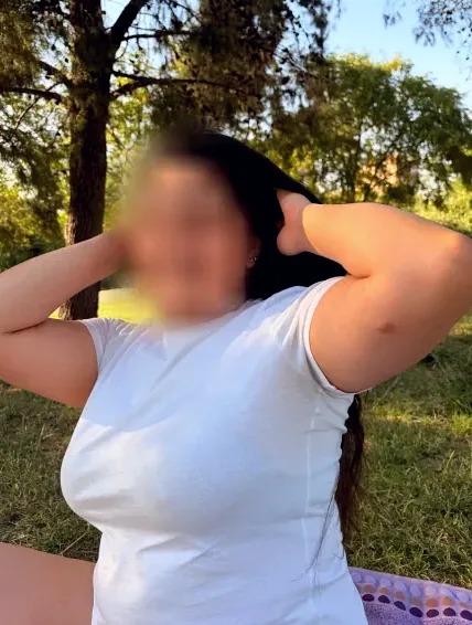 Janina, 23