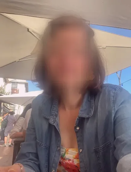 Katharina, 34