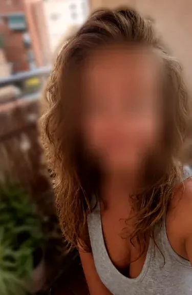 Kerstin, 40