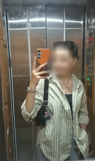 Kerstin, 21
