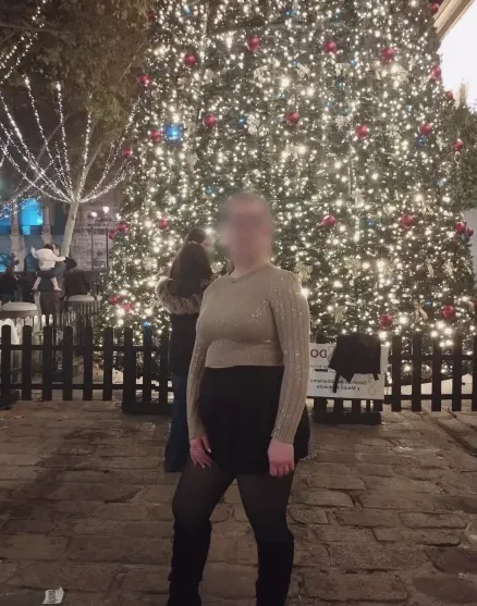 Leyla, 23