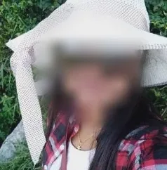 Maike, 34