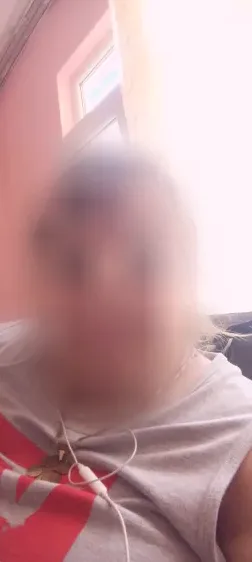 Mareike, 33