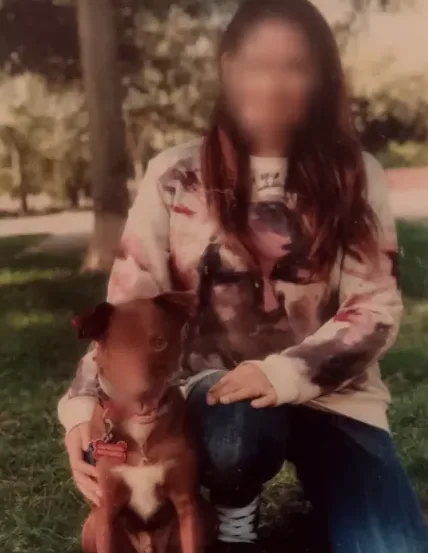 Marina, 35