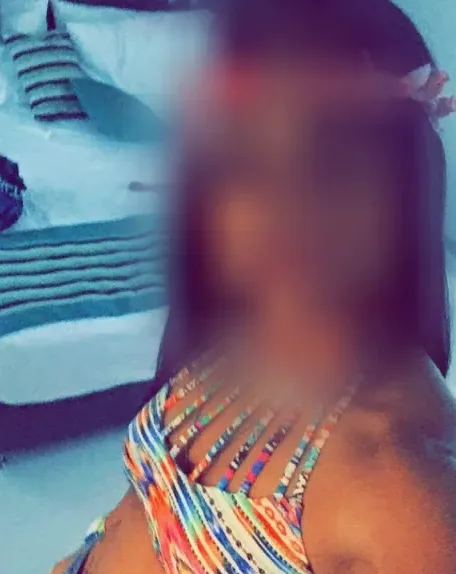Marina, 35