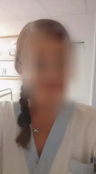 Melanie, 37
