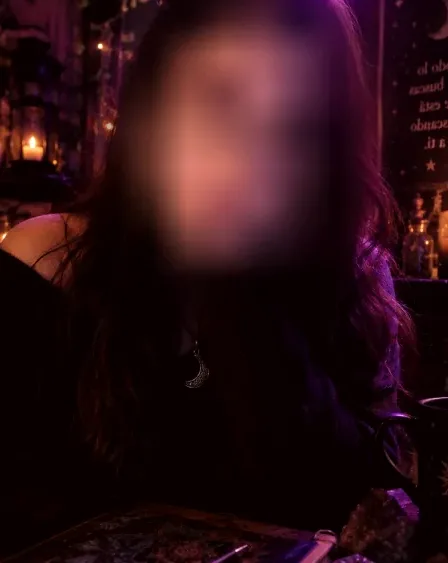 Melike, 33