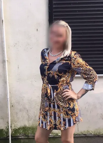 Ramona, 34