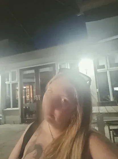 Rebecca, 35