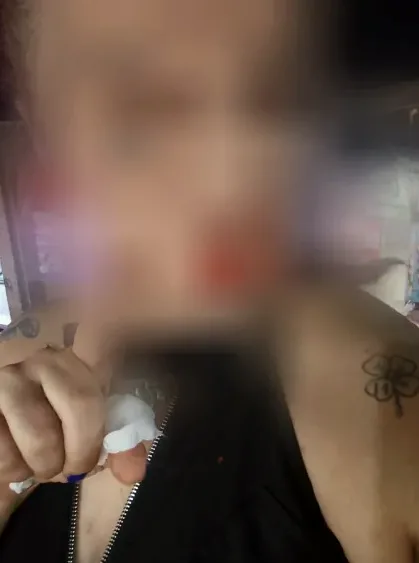 Romy, 37