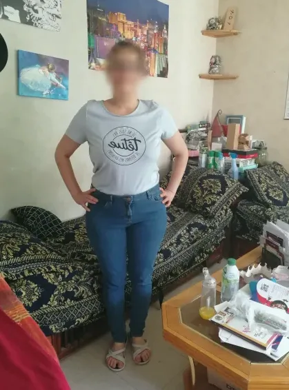 Sina, 26