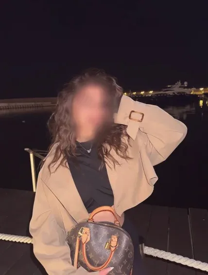 Sonja, 29