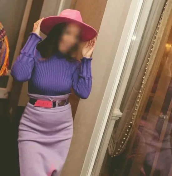 Sophia, 35