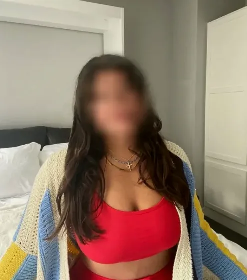 Svenja, 36