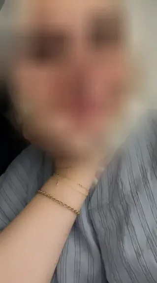 Theresa, 36