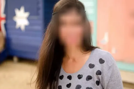 Vanessa, 39