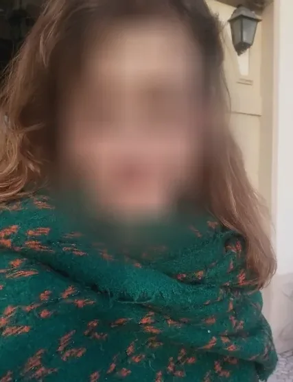 Vivien, 38